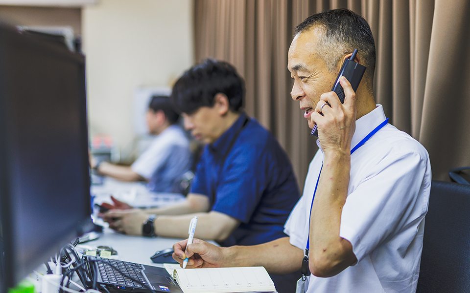 保守契約の設計について